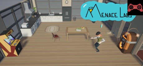 Menace Labs System Requirements