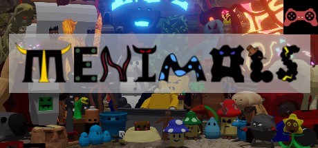 Menimals System Requirements