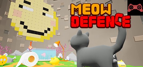 Meow Defence System Requirements