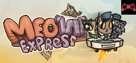 Meow Express System Requirements
