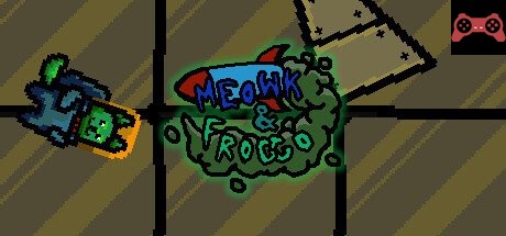 Meowk and Frocco System Requirements