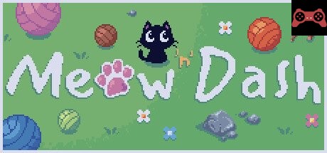 Meow'n'Dash System Requirements