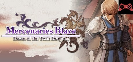 Mercenaries Blaze System Requirements
