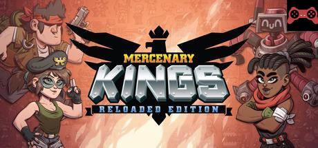Mercenary Kings: Reloaded Edition System Requirements
