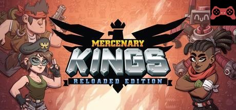 Mercenary Kings: Reloaded Edition System Requirements