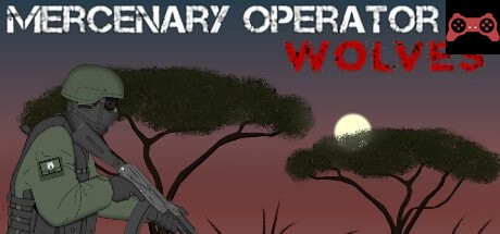 Mercenary Operator: Wolves System Requirements