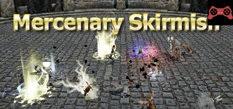 Mercenary Skirmish System Requirements