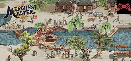 Merchant Master System Requirements