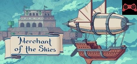 Merchant of the Skies System Requirements