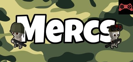 Mercs System Requirements