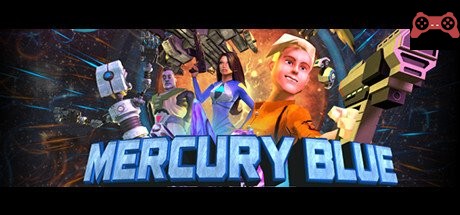 Mercury Blue: Mini Episode System Requirements