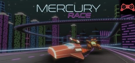 Mercury Race System Requirements