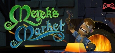 Merek's Market System Requirements