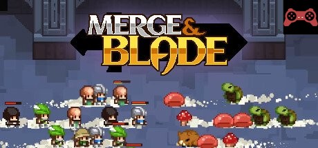 Merge & Blade System Requirements