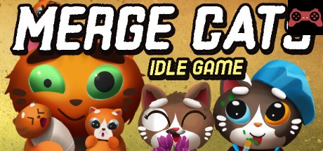 Merge Cats - Idle Game System Requirements
