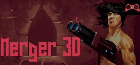 Merger 3D System Requirements
