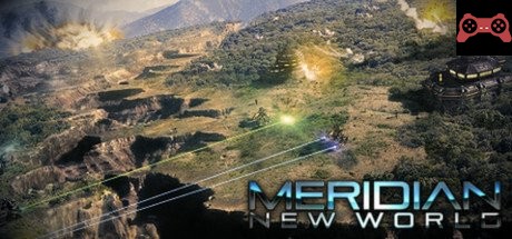 Meridian: New World System Requirements