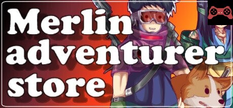 Merlin adventurer store System Requirements