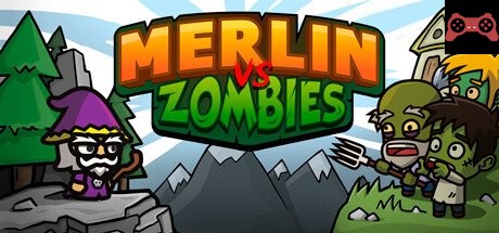 Merlin vs Zombies System Requirements