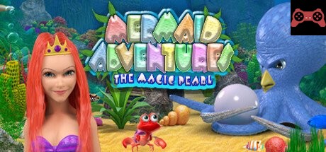 Mermaid Adventures: The Magic Pearl System Requirements