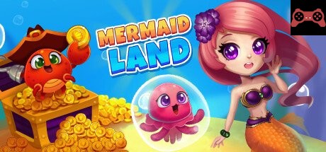 Mermaid Land System Requirements