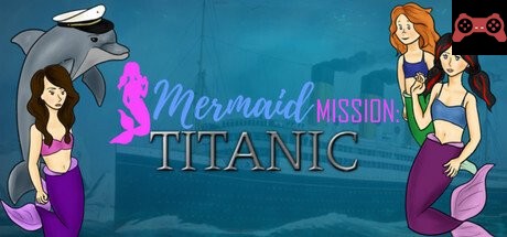 Mermaid Mission: Titanic System Requirements