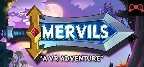 Mervils: A VR Adventure System Requirements