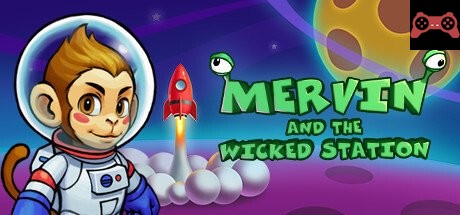Mervin and the Wicked Station System Requirements