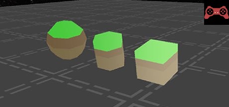 Mesh Maker VR System Requirements