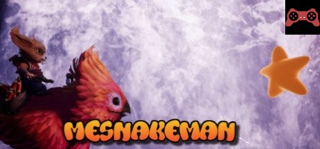 MeSnakeman System Requirements