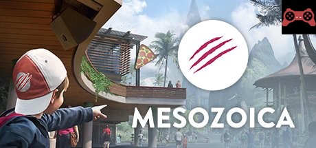 Mesozoica System Requirements