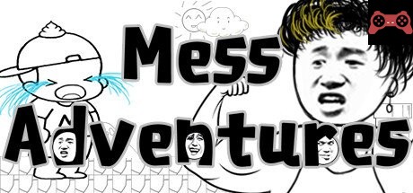 Mess Adventures System Requirements