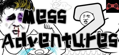 Mess Adventures 2 System Requirements