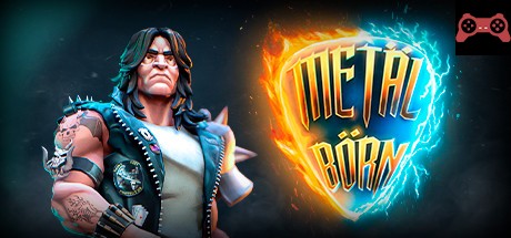 MetälBörn System Requirements