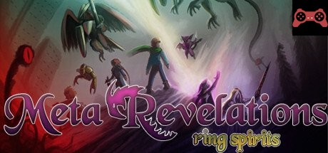 Meta Revelations - Ring Spirits System Requirements