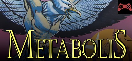 Metabolis (C64/Spectrum) System Requirements