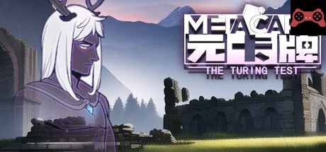 MetaCard:The Turing Test System Requirements