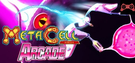Metacell: Genesis ARCADE System Requirements