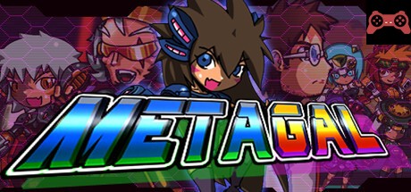 METAGAL System Requirements