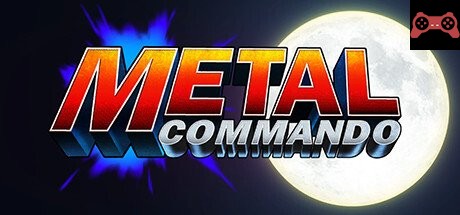 Metal Commando System Requirements