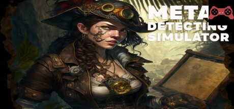 Metal Detecting Simulator System Requirements