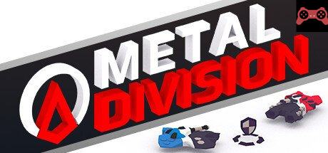 Metal Division System Requirements