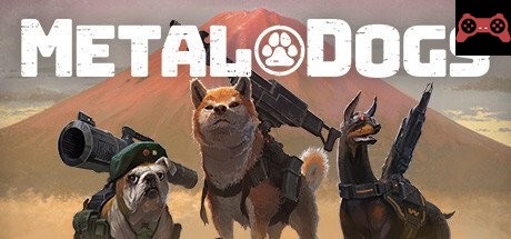 METAL DOGS System Requirements