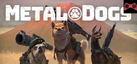 METAL DOGS System Requirements