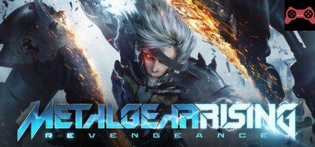 METAL GEAR RISING: REVENGEANCE System Requirements