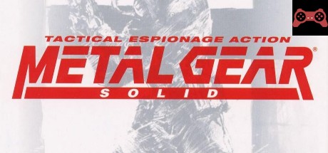 Metal Gear Solid 1 System Requirements
