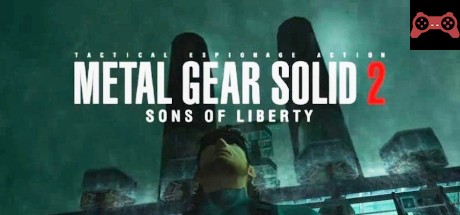 Metal Gear Solid 2 System Requirements