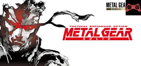 METAL GEAR SOLID - Master Collection Version System Requirements