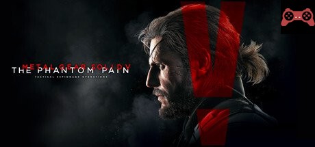 METAL GEAR SOLID V: THE PHANTOM PAIN System Requirements