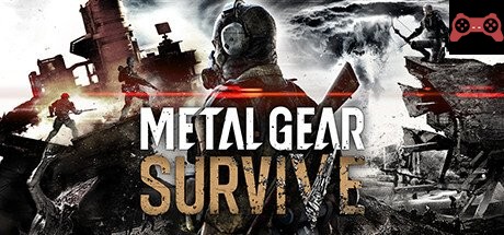 METAL GEAR SURVIVE System Requirements